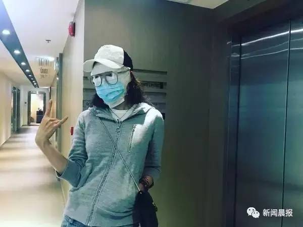 明星都逃不掉的事,健康Q博士说不定有办法