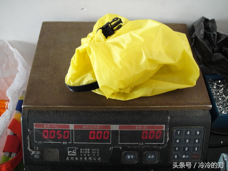 结实耐用的收纳袋可装重物,战术收纳袋