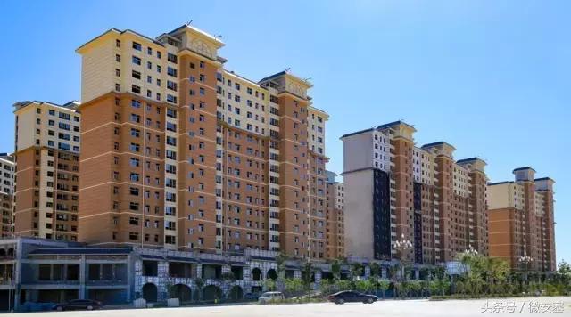 砥砺奋进的五年圣地延安今更美红色气质更迷人