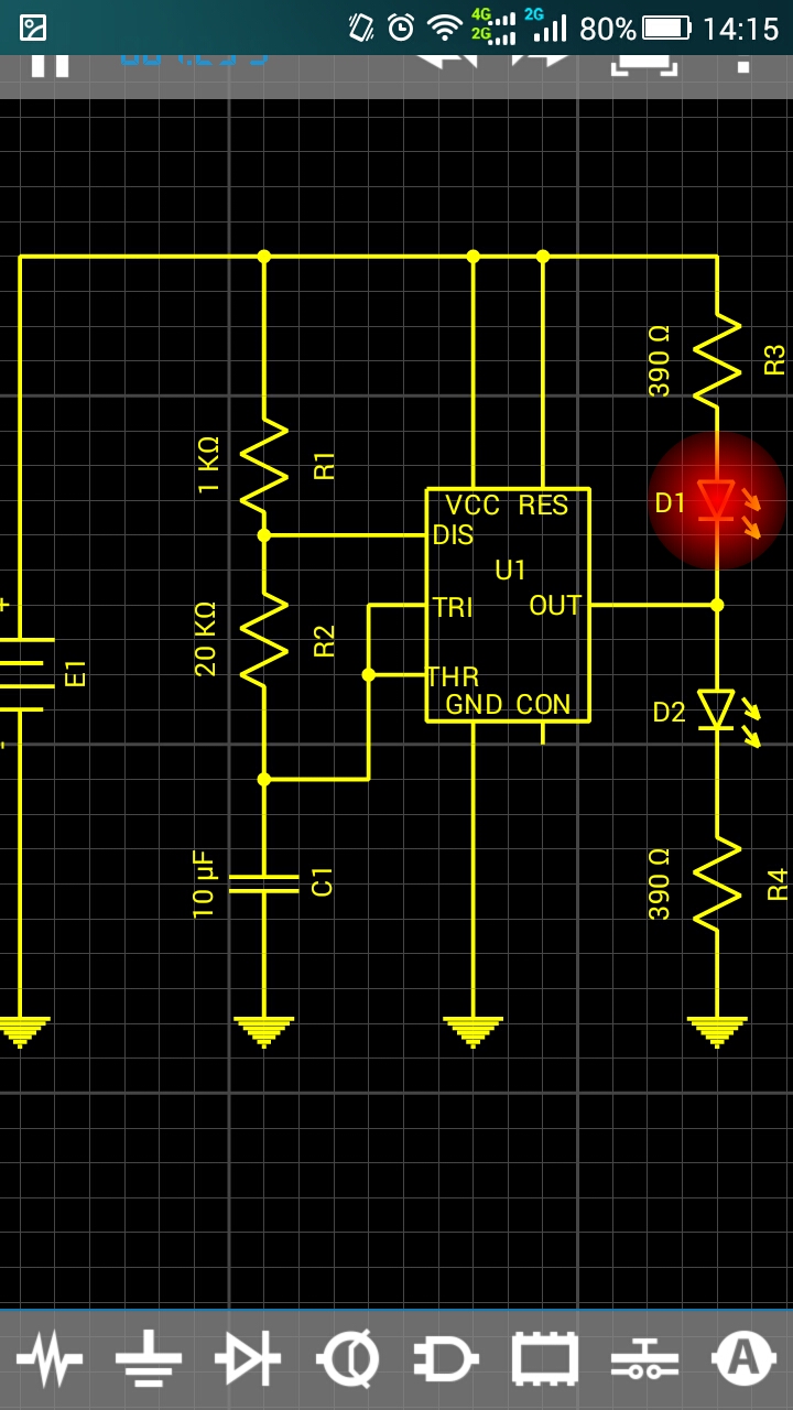 做电路仿真软件,做数电仿真实验用哪个软件比较好