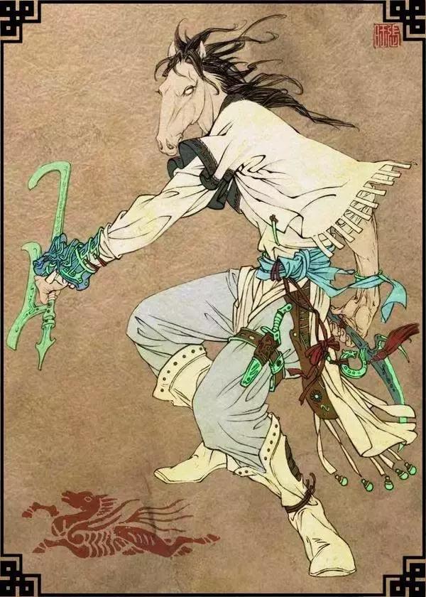 非常正气的神仙有哪些,最正气的神仙