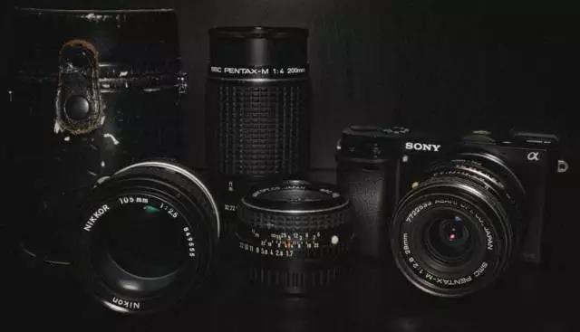 摄影器材购买骗局,摄影器材的骗局