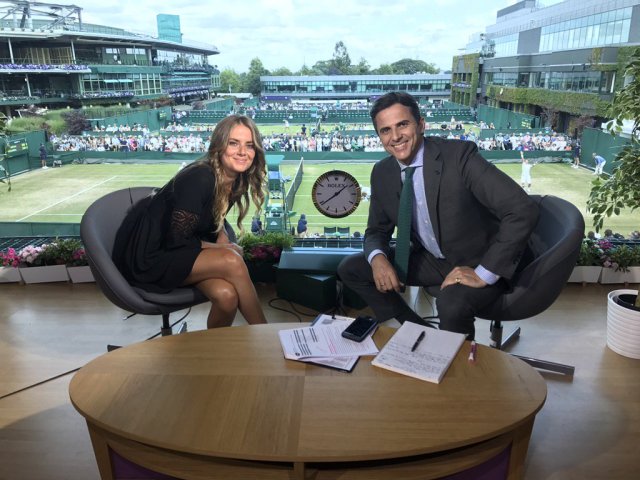 关于温网励志的故事简短,费德勒温网经典比赛