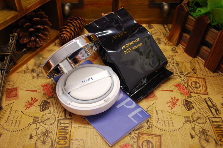 十大公认大牌好用的气垫排名,最好用的明星同款大牌气垫bb