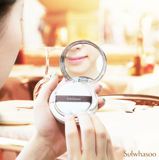 十大公认大牌好用的气垫排名,最好用的明星同款大牌气垫bb