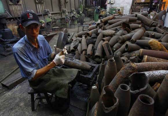 金门三大特产,金门岛有何土特产