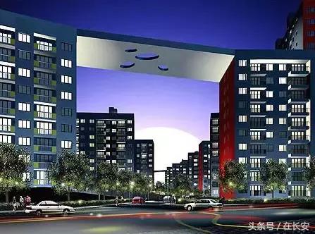 长安通都能干什么,长安通使用范围有哪些