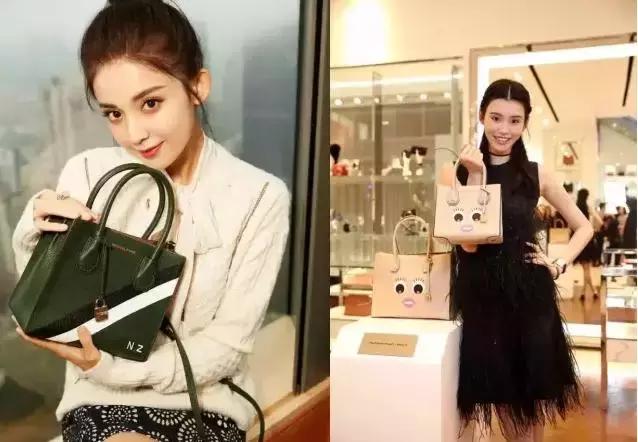 小众轻奢包500元左右推荐,小众轻奢包200元左右推荐