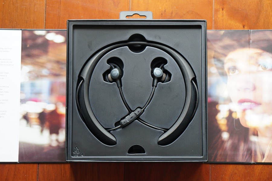 入耳降噪第一选择boseqc30,boseqc30降噪效果有多好