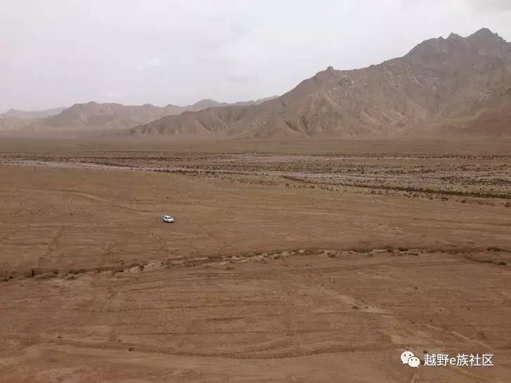 我与“她”可可西里二十天零距离的故事