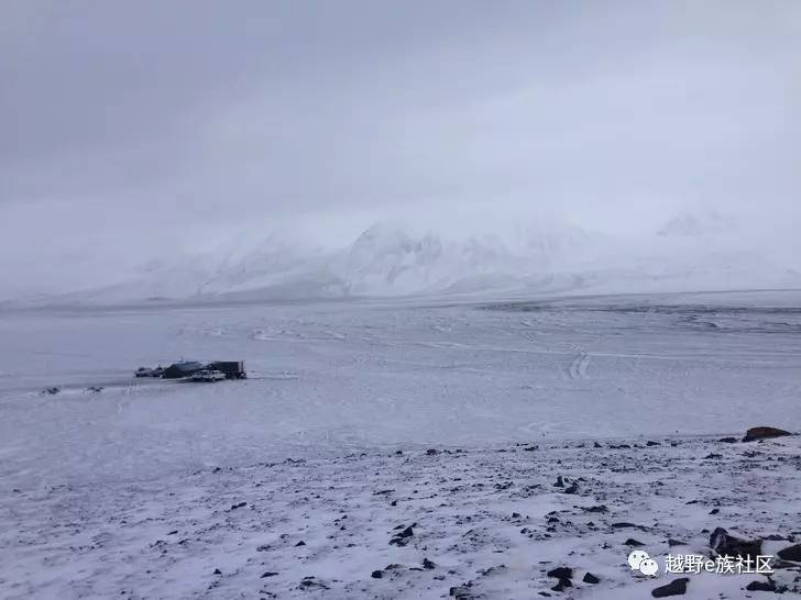 我与“她”可可西里二十天零距离的故事