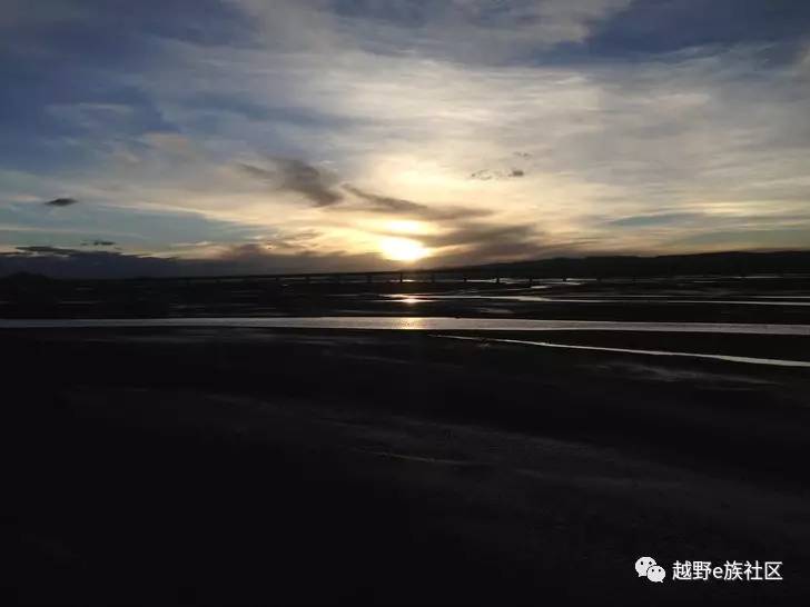 我与“她”可可西里二十天零距离的故事