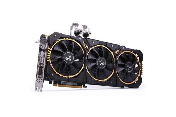 七彩虹gtx1080ti详细参数,colorful七彩虹2060