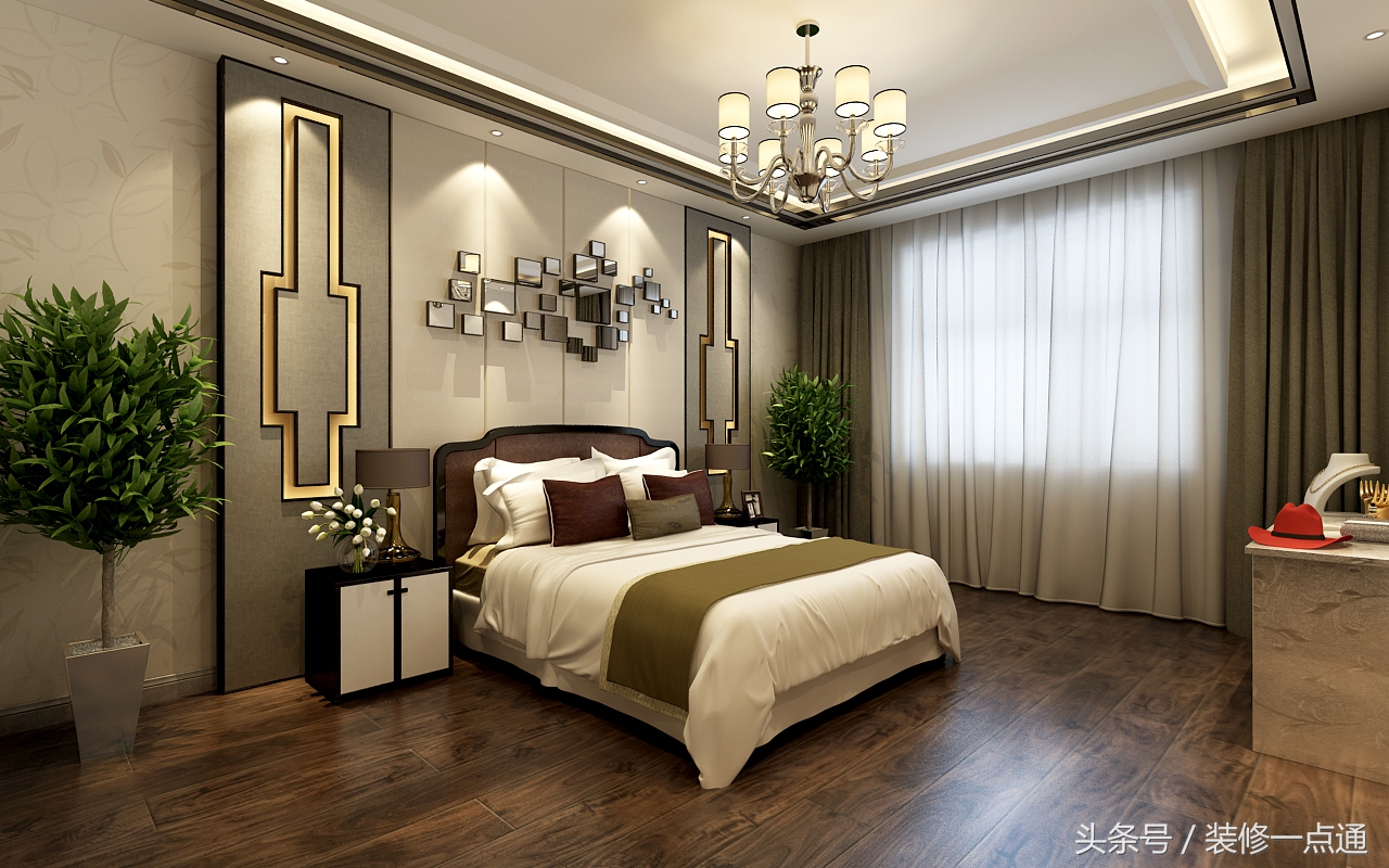 驻马店装修好的新房,驻马店精装修样板房