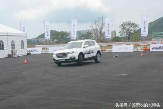 哈弗h7高端车型,哈弗h7最新款试驾