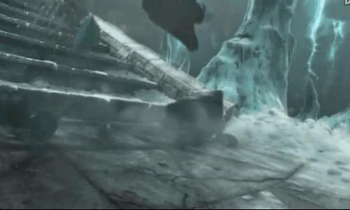 七米神脑洞：聊聊游戏、电影神作中“相似度感人”的设定