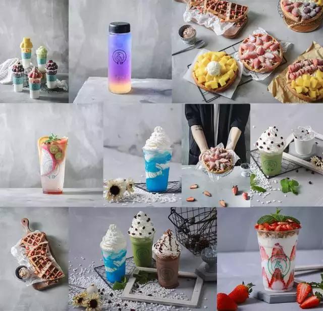 网红水果杯爆款玻璃,水果网红杯