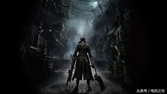 评测硬核的辉煌——《黑暗之魂3》巅峰之作！