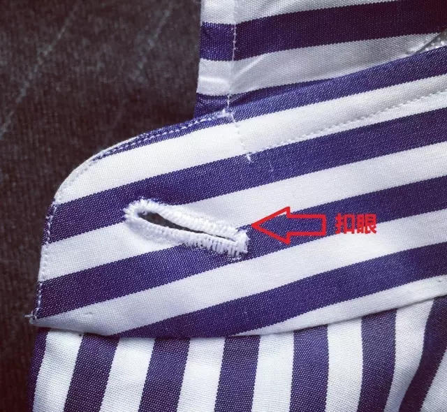 顶级手工衬衫,手工衬衣奢侈品