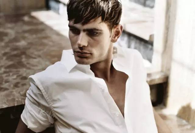 顶级手工衬衫,手工衬衣奢侈品