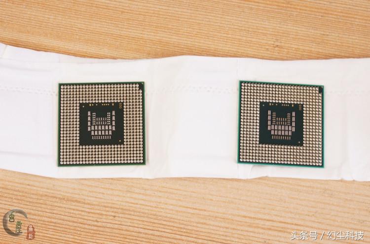 以前只能在万元级的电脑上才能见到，现在却变成了垃圾价