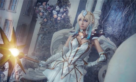 拉克丝真的好漂亮,最好看的拉克丝组合