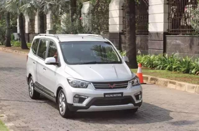 五菱销量破百万,2020五菱全年销量160万辆