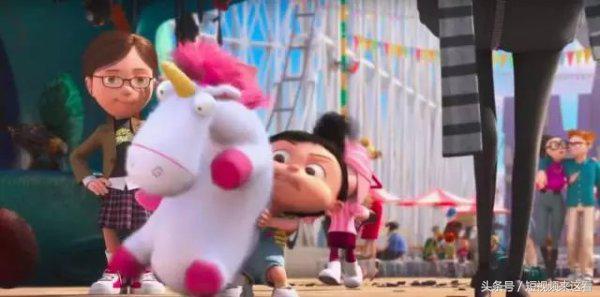 神偷奶爸3有多少个彩蛋 (神偷奶爸3彩蛋)