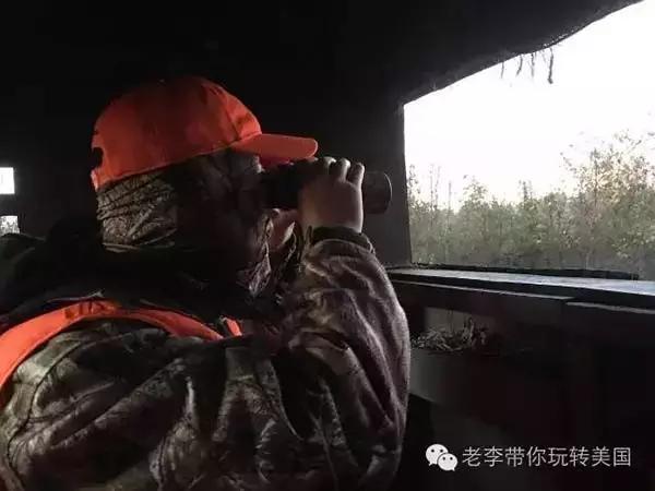 嗨文化｜美国狩猎：吃到嘴的意义