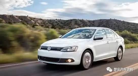 大众新速腾车无法启动了,速腾显示nokey无法启动