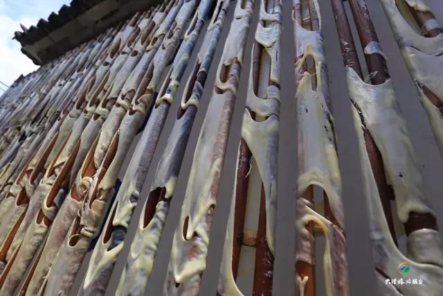 乳扇，心尖尖上的大理味道！