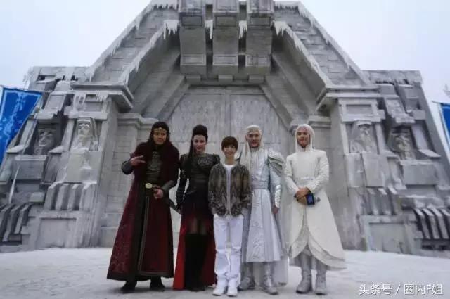 鹿晗真实身高有178吗,鹿晗的身高178真的吗