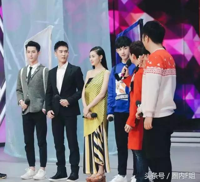 鹿晗真实身高有178吗,鹿晗的身高178真的吗