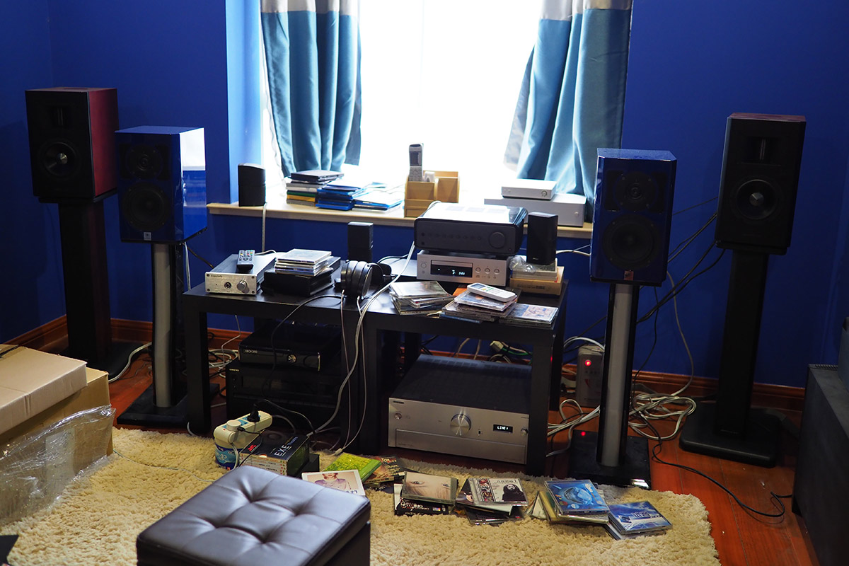 平均律no.9巴赫,平均律opus5音箱测评