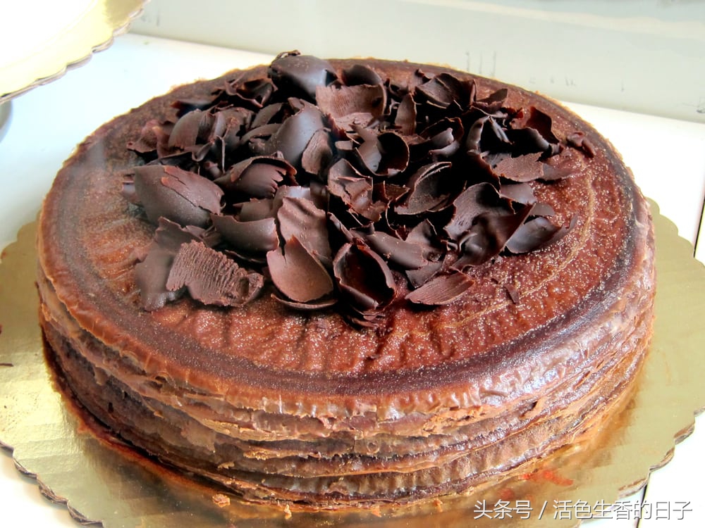 甜品中的爱马仕叫什么牌子,甜品界的爱马仕泡芙送货上门