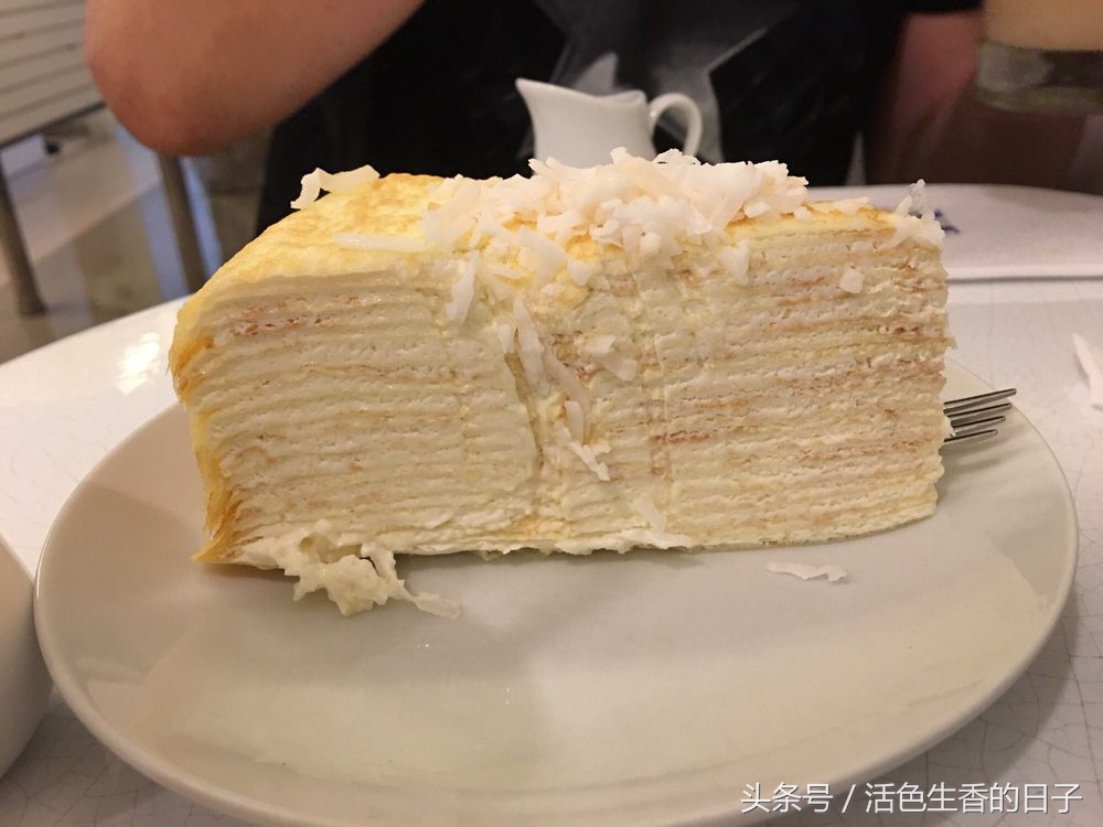 甜品中的爱马仕叫什么牌子,甜品界的爱马仕泡芙送货上门