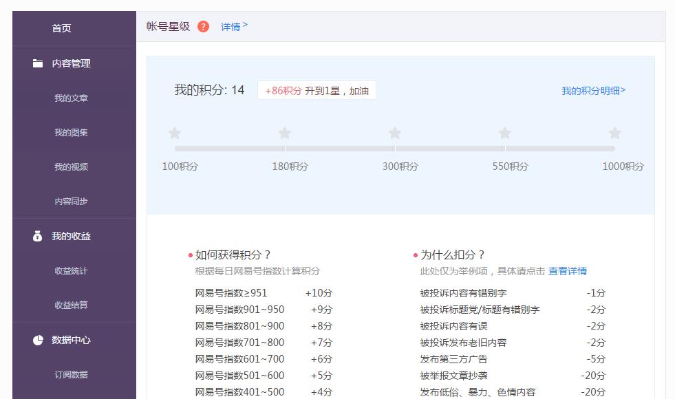 浅谈头条、企鹅号、一点号、大鱼号等多个自媒体平台的优劣及感受(以一个新自媒体的人角度)