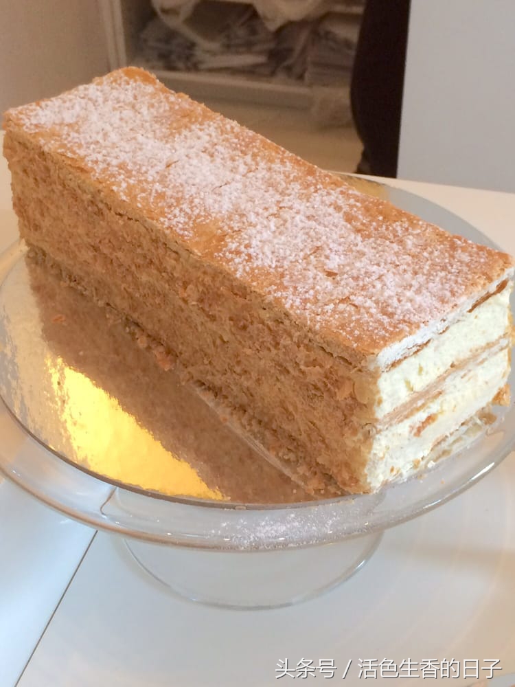 甜品中的爱马仕叫什么牌子,甜品界的爱马仕泡芙送货上门