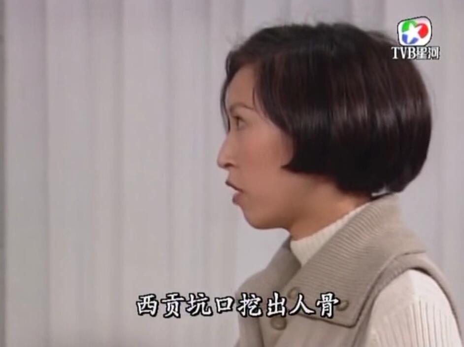 刑事侦缉档案3吕展眉杀爸爸,刑事侦缉档案第四部儿子被冤枉