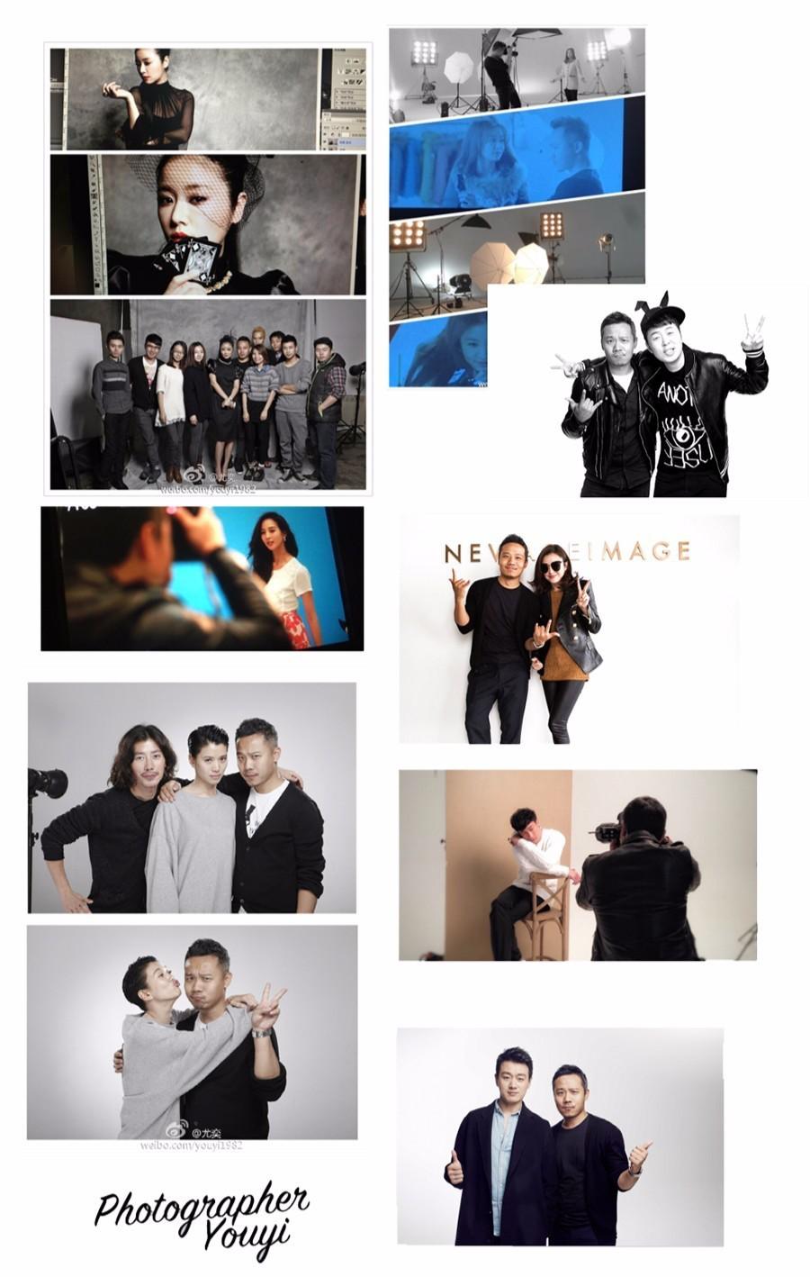 郑州装逼界强势IP,你和他的差距不止0.01