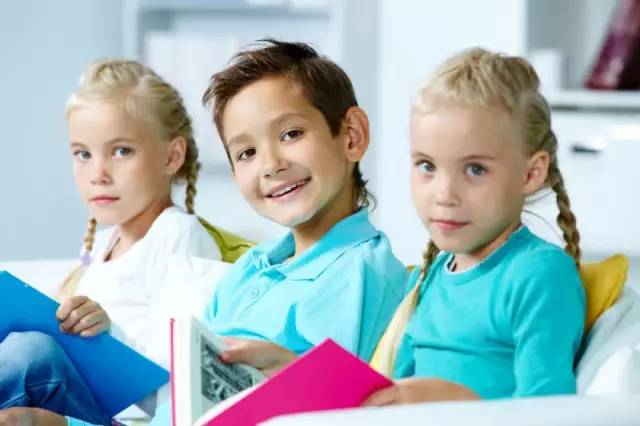 孩子内心的安全感来源于父母,孩子的安全感来自于家长的陪伴