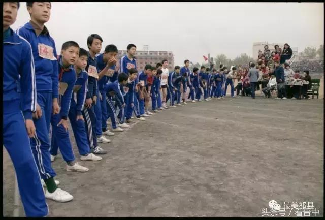 山西祁县一中学校简介,祁县的中学有哪些