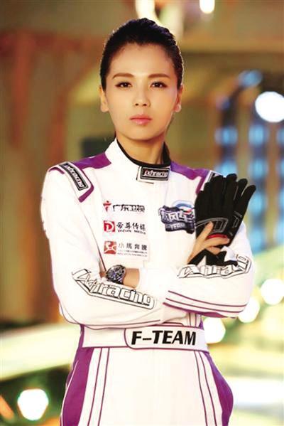 吴奇隆年纪轻轻就拿过跆拳道冠军,而江一燕的摄影兴趣还帮她得过国际大奖?