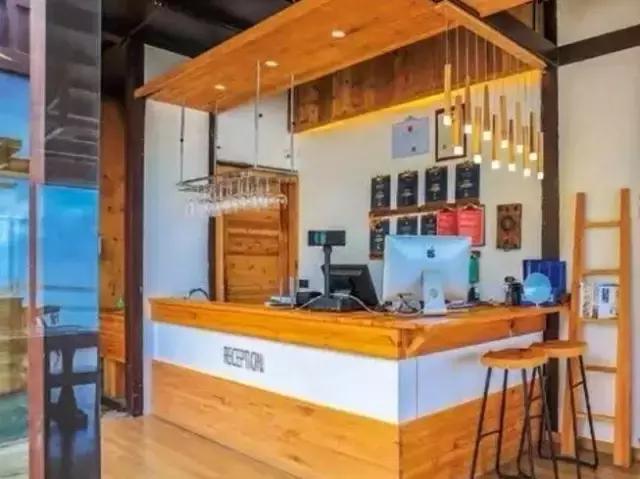 浮云牧场酒店推荐,浮云牧场网红酒店