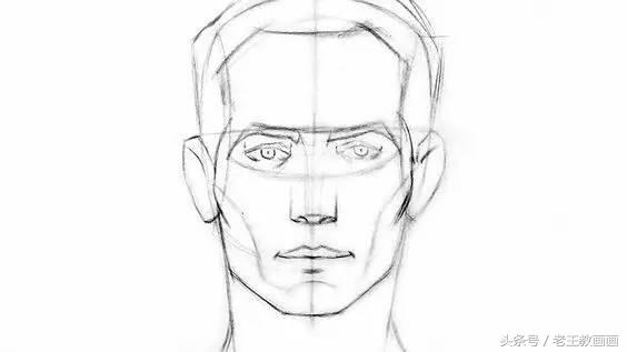 教100个零基础小白画画,100个适合零基础学习的画画教程