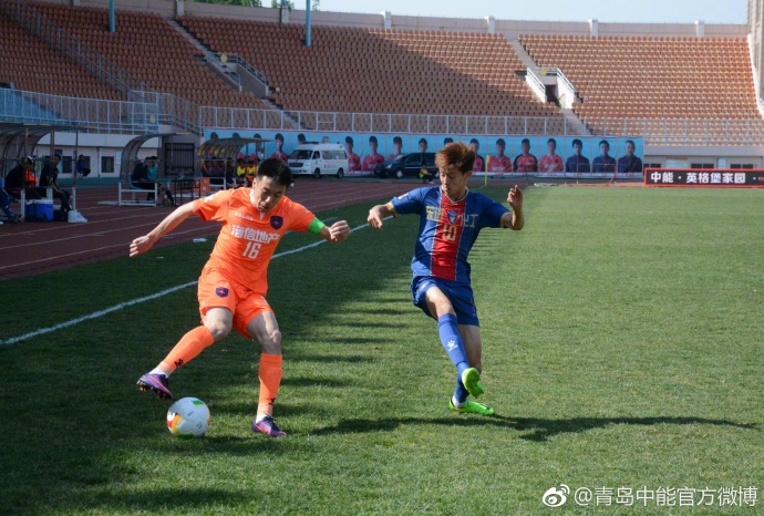 又一位队长离开了，昔日中超劲旅真是人才济济，自己委身中乙却屡送球员去中超中甲