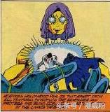 漫威多元全能宇宙实力排行,多元宇宙和平行宇宙漫威