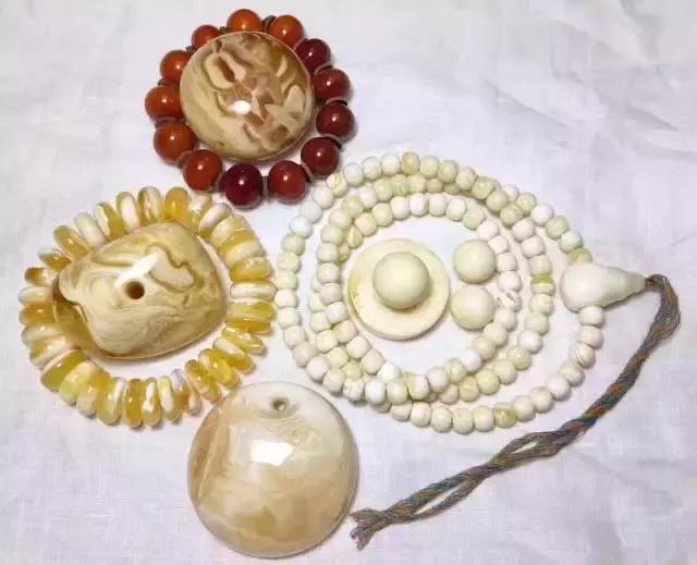 蜜蜡是杨贵妃解决失眠问题的秘密*器武**?