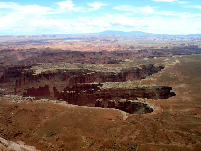 美西大峡谷简介,美国红杉国家公园一日游