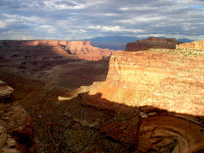 美西大峡谷简介,美国红杉国家公园一日游
